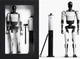 Tesla Bot Action Figure - New in Box [Ready to Ship Next Day Latest]