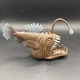 Boley TM04 May21 Anglerfish Figure Toy