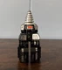 1983 GoBots Screw Head Drill Action Figure Tonka Bandai GoBot MR-17 Vintage