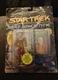 Playmates Toys Kurn Star Trek Deep Space 9- 5 Action Figure