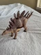 Jurassic World Dino Escape Roar Attack Kentrosaurus Camp Cretaceous Figure New