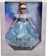 Mattel Disney Princess Toys Collector Cinderella Doll to Celebrate 100 Years 11"