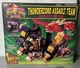 Mighty Morphin Power Rangers &ldquo;Thunderzord Assault Team&rdquo; Action Figure ~Vintage