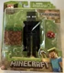 Minecraft Overworld Enderman Series 1  Action Figure Jazwares  NEW