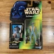 Kenner Star Wars Potf Red Card Greedo Action Figure