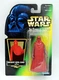 Kenner 1997 Star Wars POTF: (Emperor's Royal Guard)with Green Backer (NIB)