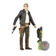 Star Wars The Force Awakens Han Solo 3.75 Basic Action Figure New