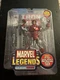 Marvel Legends Silver Centurion IRONMAN Series VII 6" Action Figure 2004 ToyBiz!