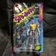 McFarlane Toys Spawn Series 6 Superpatriot Ultra Action Figure Vtg New