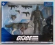 2021 GI Joe Classified Series Commando Snake Eyes & Timber 30 Hasbro BRAND NEW