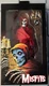NECA Misfits Fiend Crimson Red Robe Clothed Retro Style 8" Action Figure SEALED