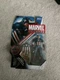 NEW MARVEL UNIVERSE 3.75 CAPTAIN AMERICA FIGURE 2010 SERIES 2 #008 HASBRO! s77