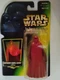 Kenner Star Wars Power Of The Force Green Card Hologram Emperor's Royal Guard