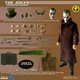 New Mezco One:12 Collective Batman Gotham By Gaslight The Joker Deluxe Edition