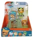 Octonauts Above & Beyond Kwazii Adventure Pack Toy Play Set Moose New