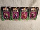 Vintage BANDAI 1993 MIGHTY MORPHIN POWER RANGERS #2300 FIGURES