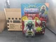 Masters Of The Universe Origins Snake Face Deluxe MOTU Mattel Action Figure New