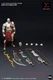 SIGMA STUDIOS GOW-01A GODSLAYER Kratos 1/12 Action Figure In Stock