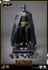 Hot Toys DX09 Batman - 1989 Batman 1/6 scale action figure