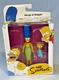 The Simpsons Marge & Maggie Action Figure Set - JAKKS Pacific 2025 - NEW