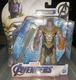 NEW Marvel Avengers Endgame Warrior Thanos Deluxe 6" Action Figure Hasbro