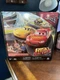 New In Box Disney Pixar Cars Risky Raceway Board Game