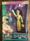 Power Rangers Yellow Ranger Trini #2364 New In Damaged Box 1994 Vintage