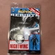 Brand NEW Nightwing Rebirth #1 - McFarlane Toys - w/ 3" Nightwing Action Figure