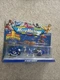 Galoob Micro Machines Mighty Morphin Power Rangers #3 Blue Ranger