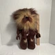 LEGO Star Wars Chewbacca 13" Plush Stuffed Toy Collectible Character Lego Hands*