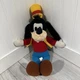 Vintage Disneyland Walt Disney Goofy Stuffed Animal MRF-103 free shipping 