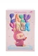 POP MART Labubu The Monsters Lazy Yoga Series Vinyl Figure  Authentic