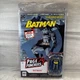 DC Batman It Begins Here! Comic Page Punchers McFarlane Toys 3" Figure In Case
