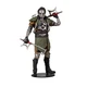 Mortal Kombat - Mft Mk Kabal - Indies Merchandise - F7332z