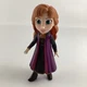 Disney Frozen 2 Anna Storytelling Interactive Doll 6" Figure Sounds Phrases Toy
