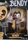 Jakks Pacific Bendy & The Ink Machine 5&rdquo; Action Figure with Book
