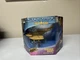 Playmates Star Trek Strike Force Cardassian Warship Gul Dukat & Garak Set 1997!