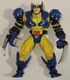 Marvel X-Men Space Riders Wolverine 4.5&rdquo; Figure Toy Biz 1997