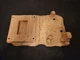 Kenner Indiana Jones Raiders of the Lost Ark Well of Souls Playset Base 1982