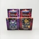 Mattel Masters of the Universe X Transformers BUMBLEBEE & MEGATRON Figures NIB