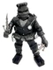 TMNT Raphael as Frankenstein's Monster Action Figure with Accessories NECA 2025