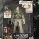 Disney Pixar Lightyear Jetpack Liftoff Buzz Lightyear 11.8" Action Figure Age 4+