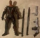Spawn The Movie Mcfarlane Toys Spiked Spawn Unmasked Action Figure