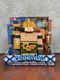 Minecraft Legends Portal Guard
