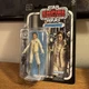 Hasbro Star Wars The Black Series The Mandalorian - Princess Leia 6in. Action...