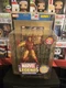 Toybiz Marvel Legends Series 1 Iron Man 2002 NIB Gold Comic