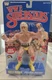 WWE LJN Superstars Hulk Hogan Action Figure 1980s Retro 8" Collectible Toy New