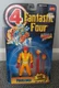 FIRELORD Action Figure Fantastic Four Marvel Comics Toy Biz From 1995