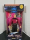 Star Trek Captain Jean-Luc Picard Action Figure Playmates 1994 6066 New Unopened
