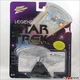 Johnny Lightning Legends of Star Trek U.S.S. Enterprise NCC-1701-D series 3